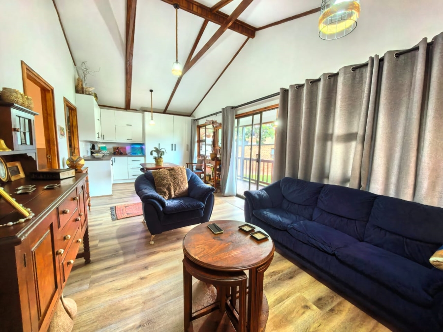 5 Bedroom Property for Sale in Vaalpark Free State